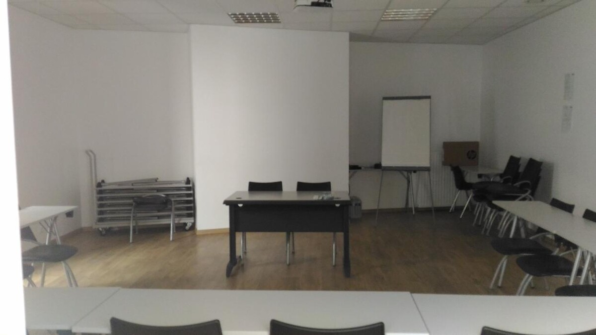 Images ActiROUTE - Cholet