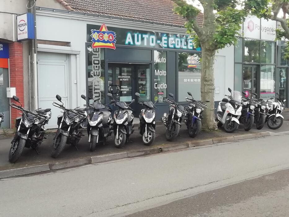 Images ActiROUTE - Cholet