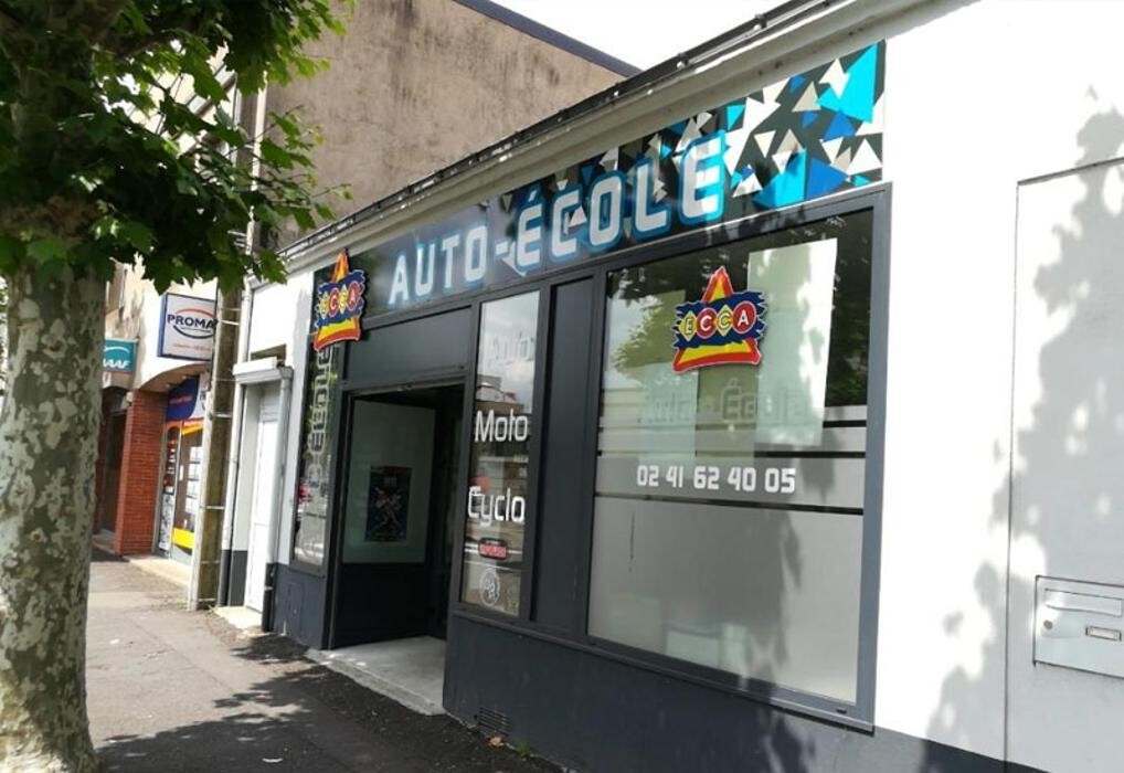 Images ActiROUTE - Cholet