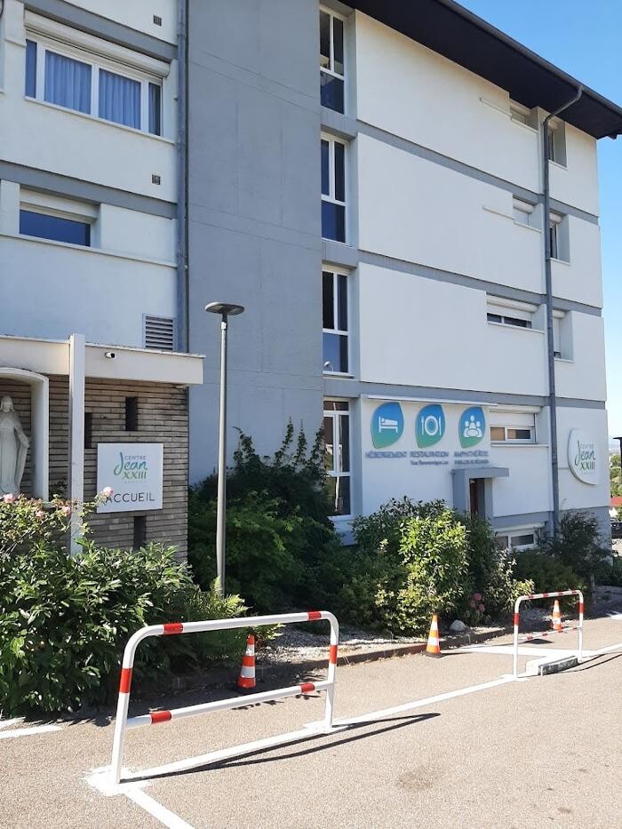 Images ActiROUTE - Annecy Le Vieux