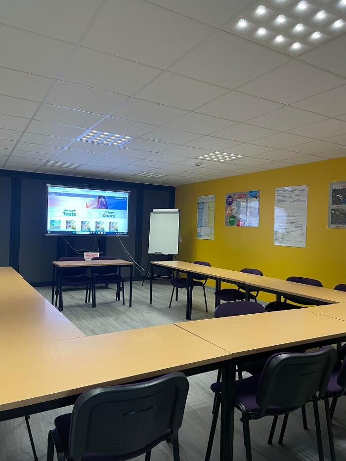 Images ActiROUTE - Cherbourg