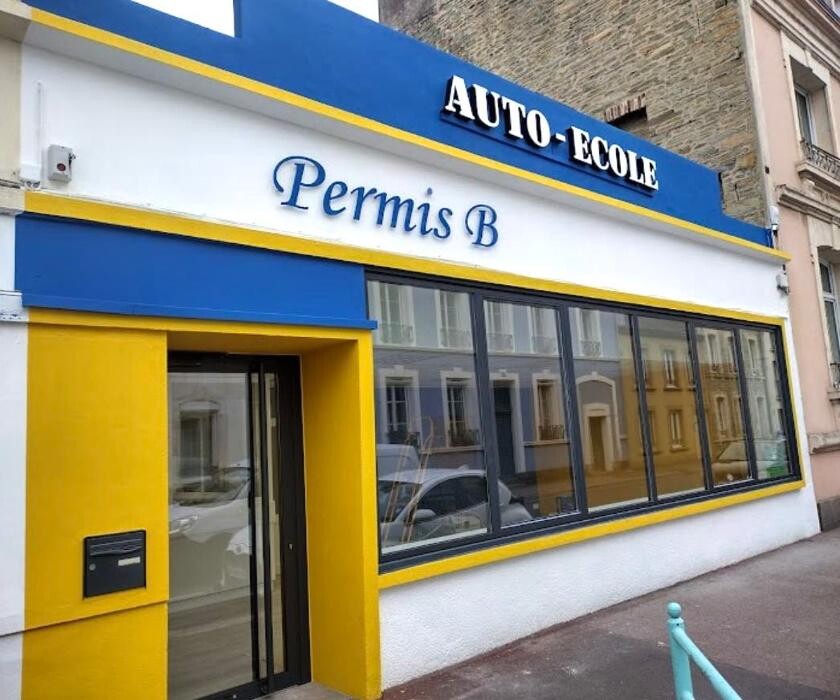 Images ActiROUTE - Cherbourg