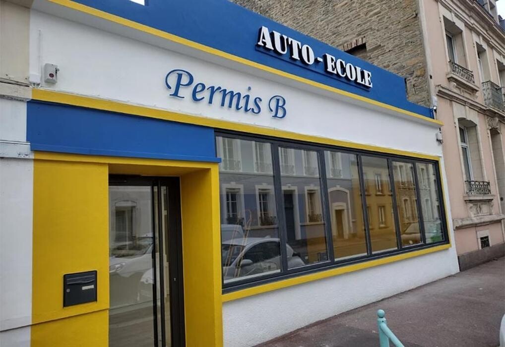 Images ActiROUTE - Cherbourg