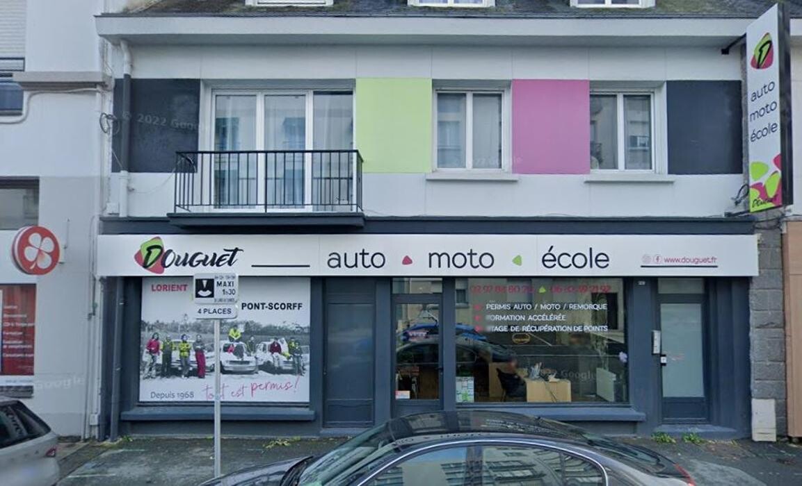 Images ActiROUTE - Lorient