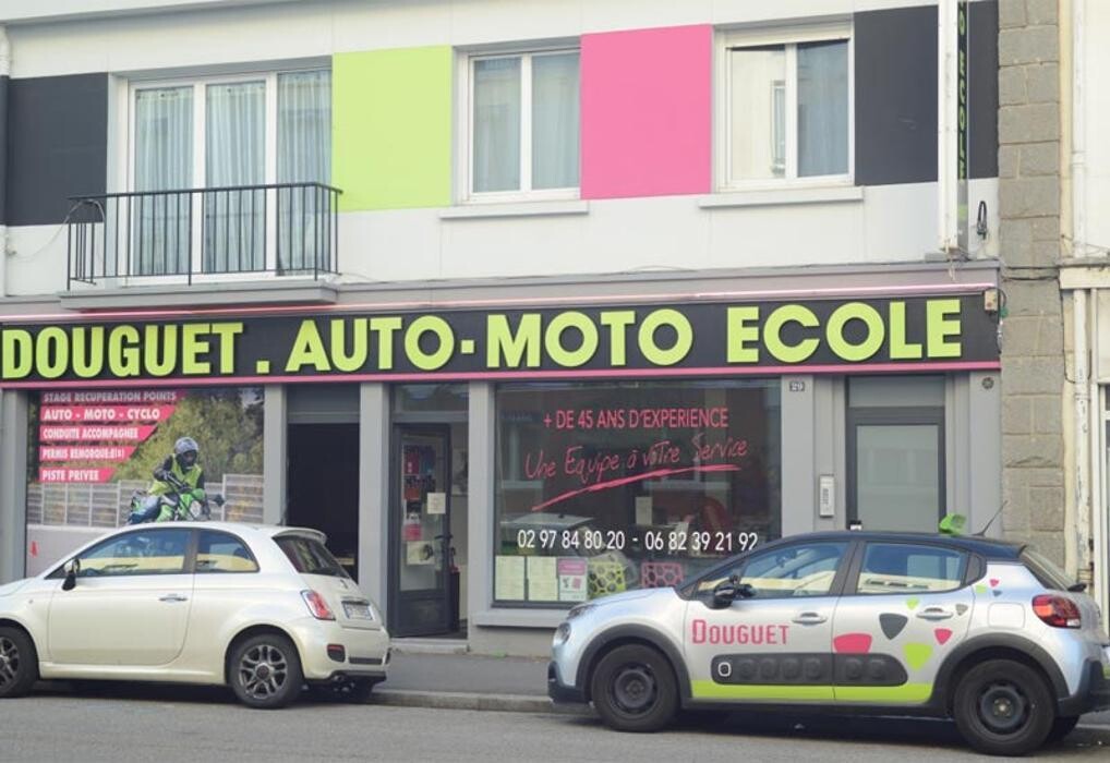 Images ActiROUTE - Lorient