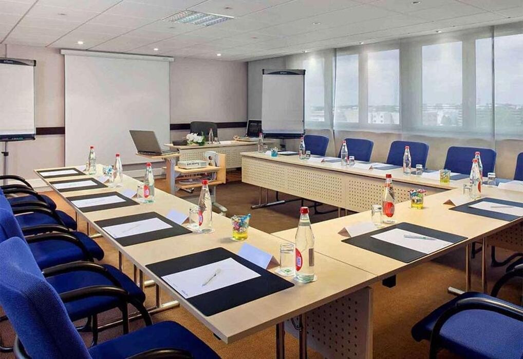 Images ActiROUTE - Velizy Villacoublay