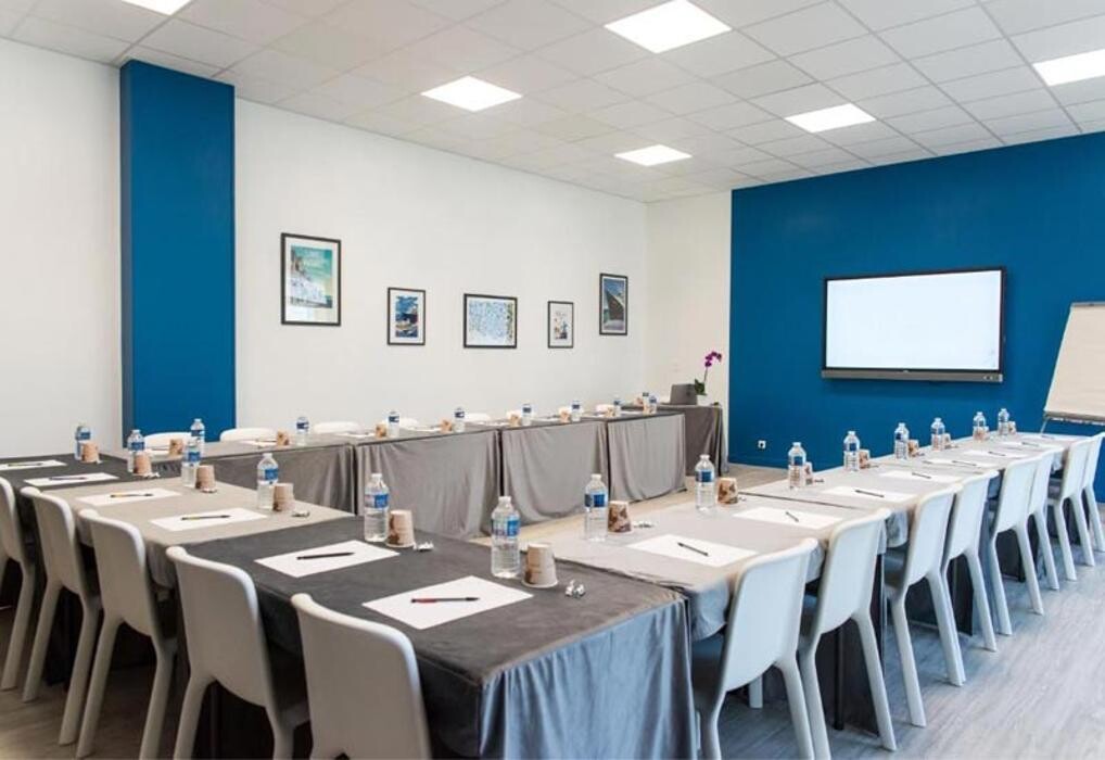 Images ActiROUTE - Saint Nazaire