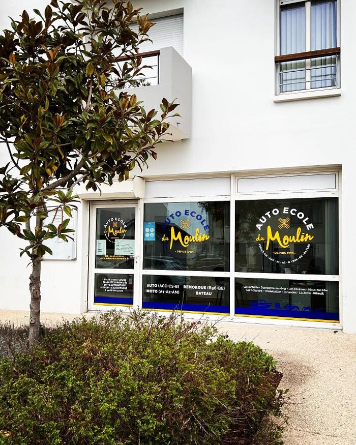 Images ActiROUTE - La Rochelle