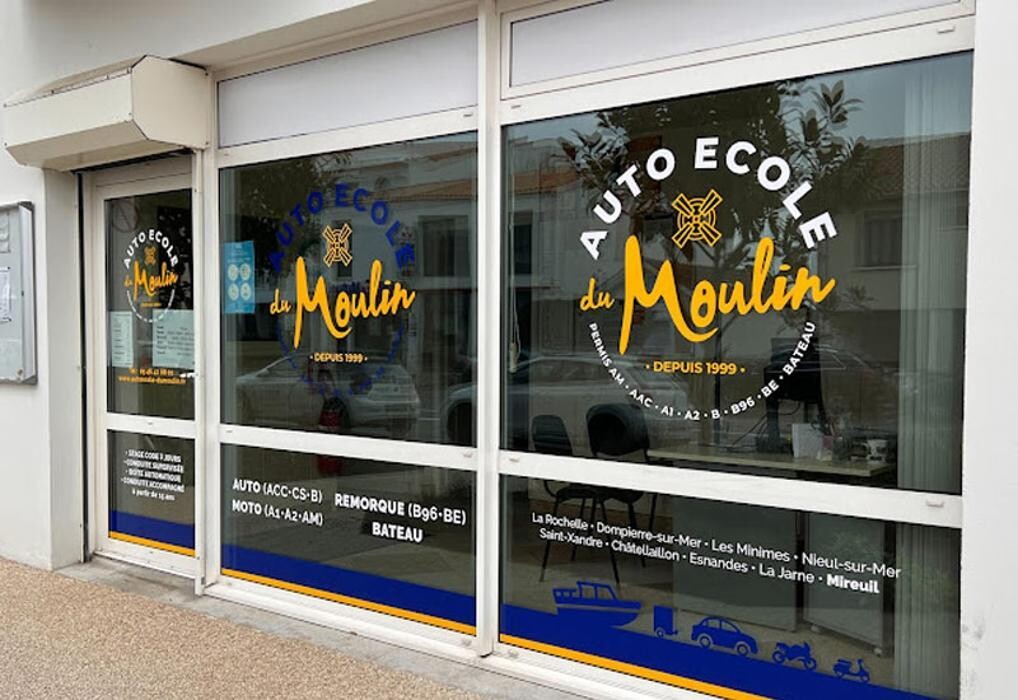 Images ActiROUTE - La Rochelle