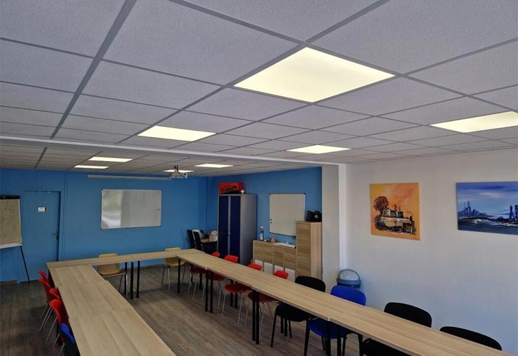 Images ActiROUTE - L'Union