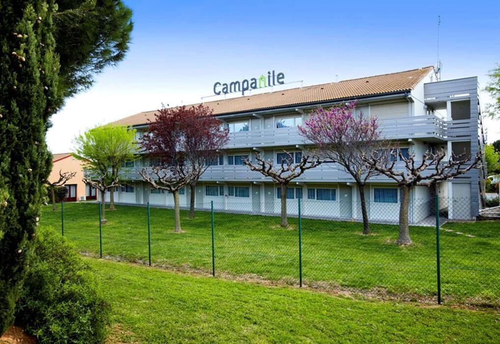 Images ActiROUTE - Béziers