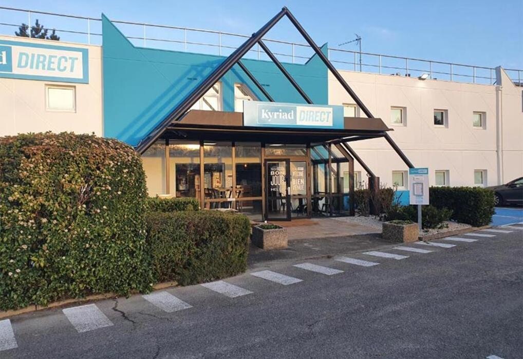 Images ActiROUTE - Martigues