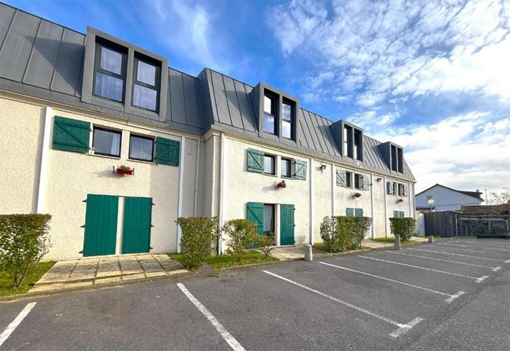Images ActiROUTE - Argenteuil