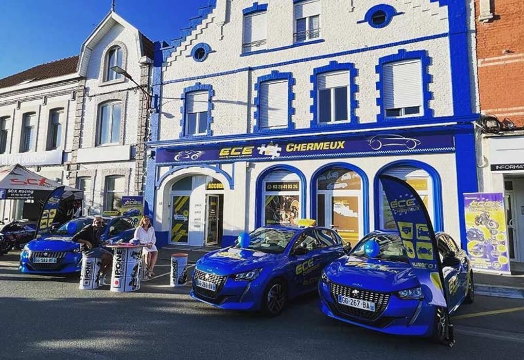 Images ActiROUTE - Hazebrouck