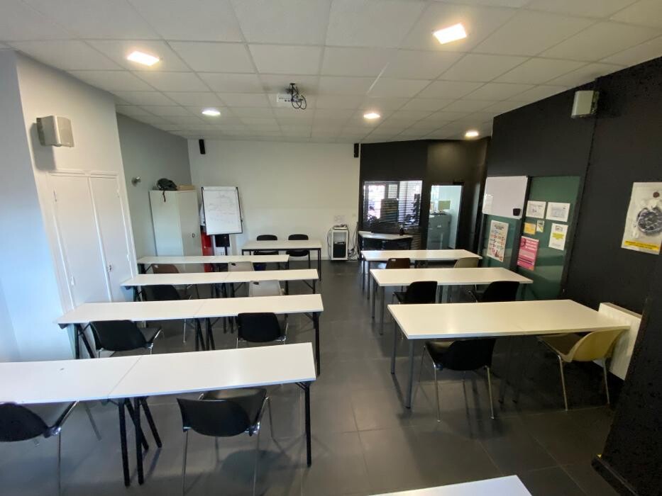 Images ActiROUTE - Saint-Étienne