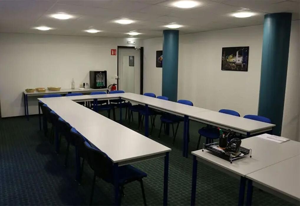 Images ActiROUTE - Mulhouse