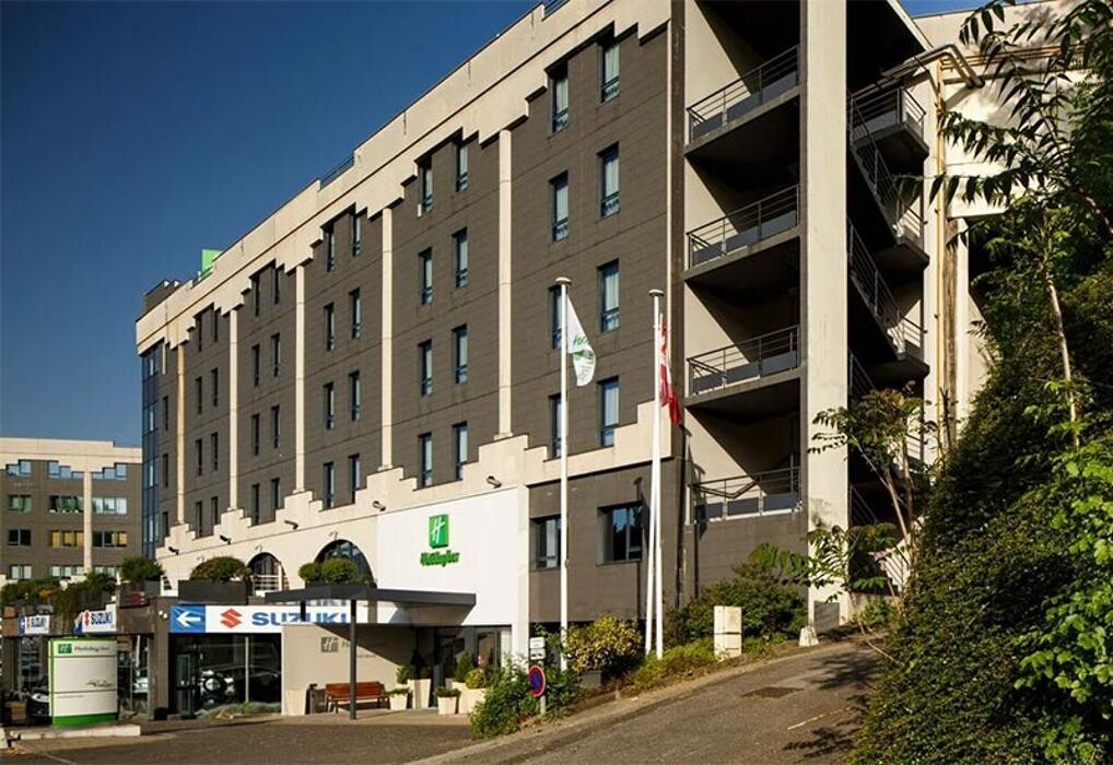 Images ActiROUTE - Tassin La Demi Lune