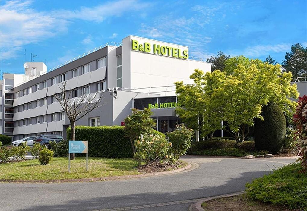 Images ActiROUTE - Cergy