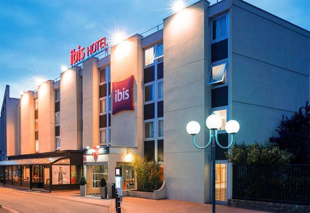 Images ActiROUTE - Gennevilliers