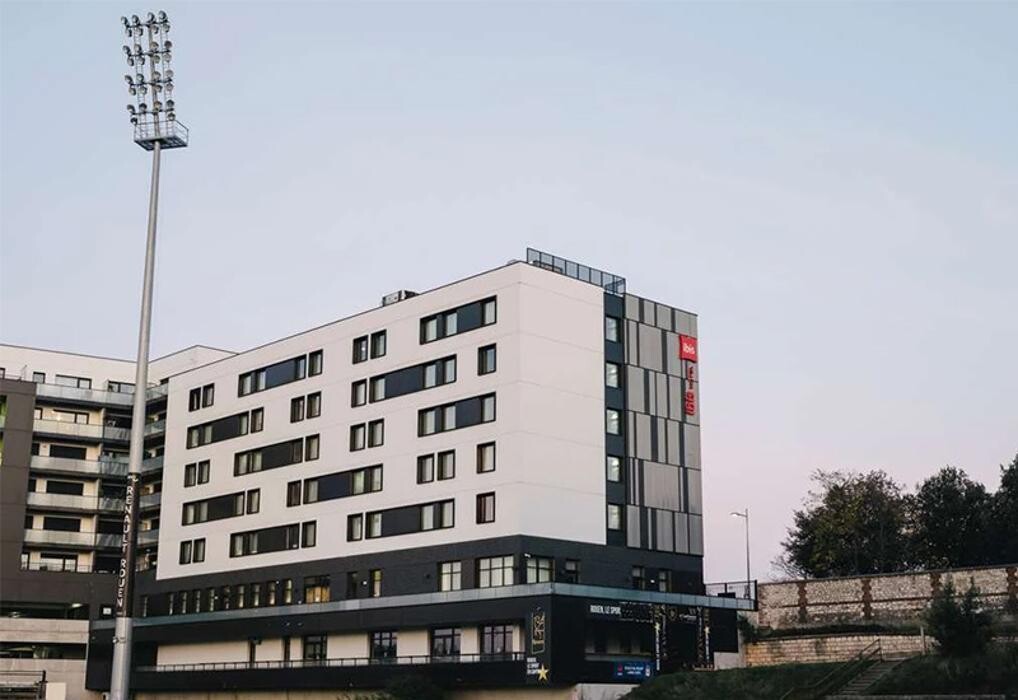 Images ActiROUTE - Rouen