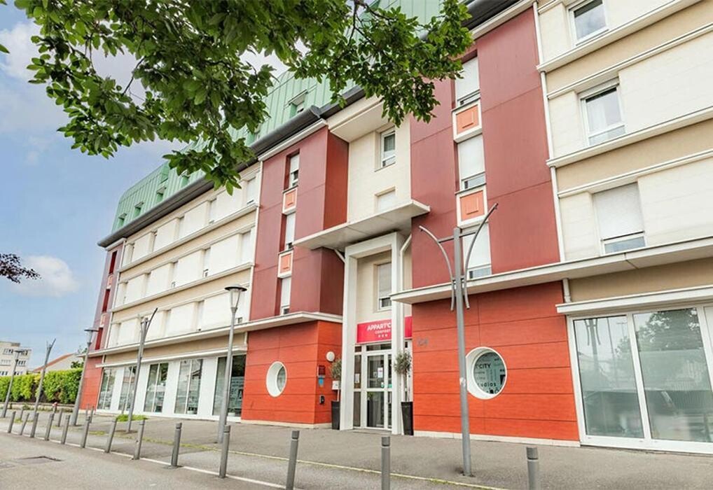 Images ActiROUTE - Le Blanc Mesnil