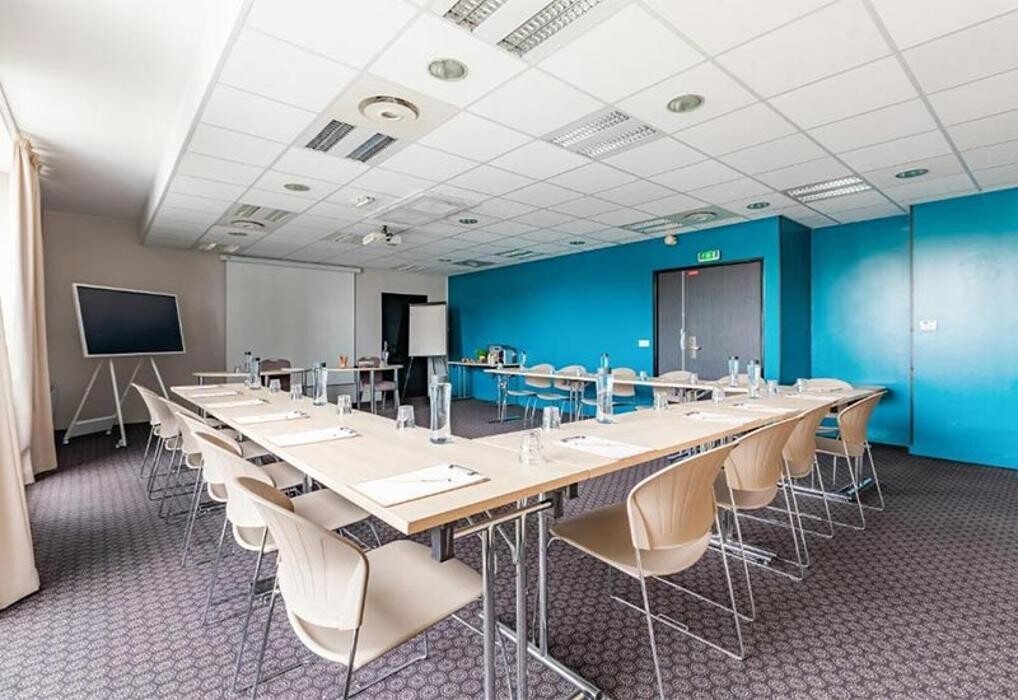 Images ActiROUTE - Le Blanc Mesnil