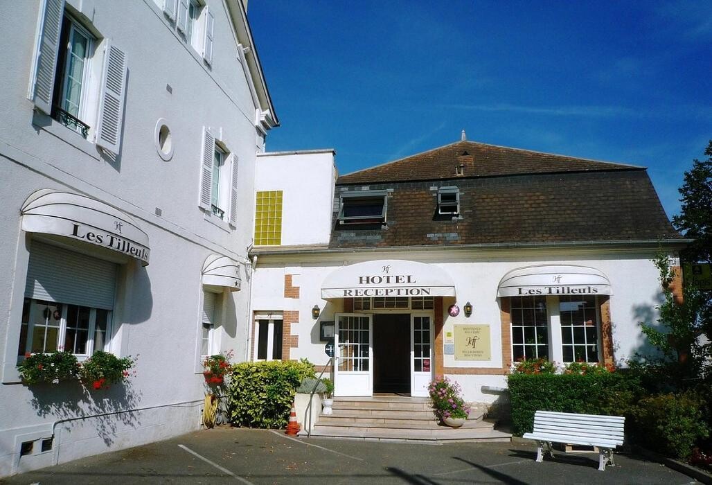 Images ActiROUTE - Bourges