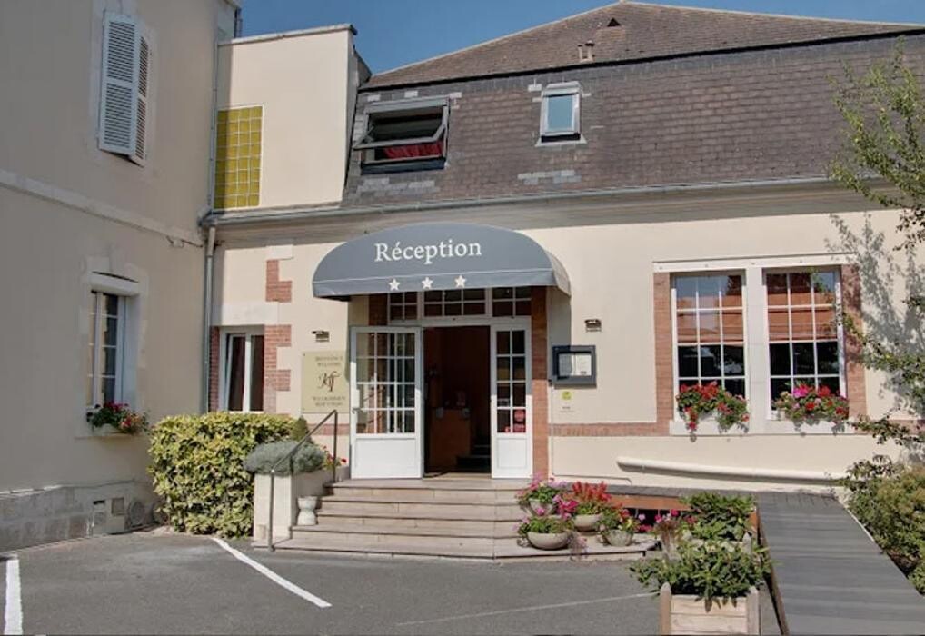 Images ActiROUTE - Bourges