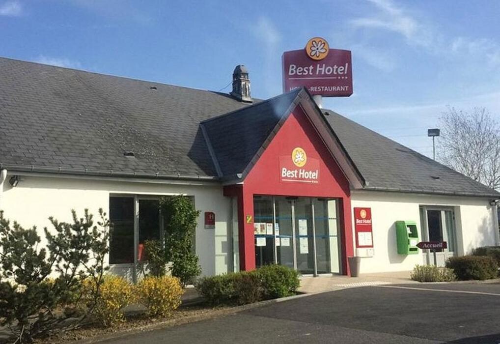 Images ActiROUTE - Mayenne