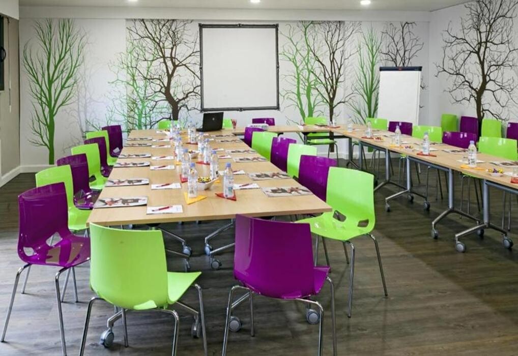 Images ActiROUTE - Rueil Malmaison