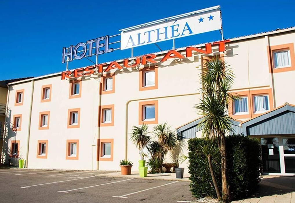 Images ActiROUTE - Béziers