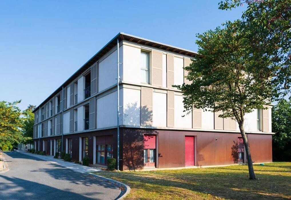 Images ActiROUTE - Carcassonne