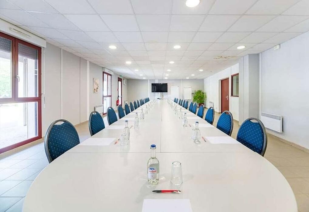 Images ActiROUTE - Carcassonne