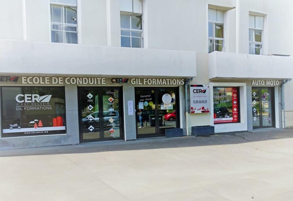 Images ActiROUTE - Chambly