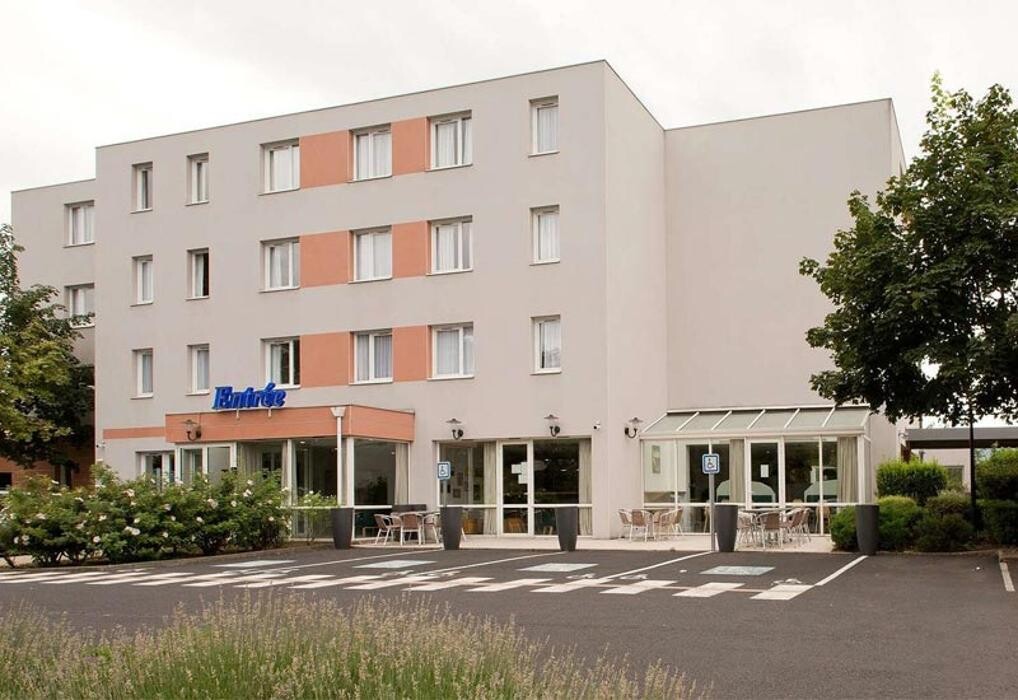 Images ActiROUTE - Clermont Ferrand