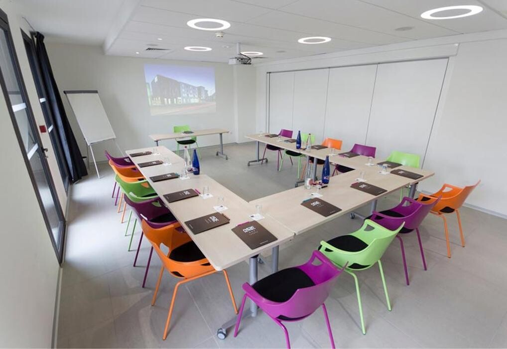 Images ActiROUTE - Tarbes