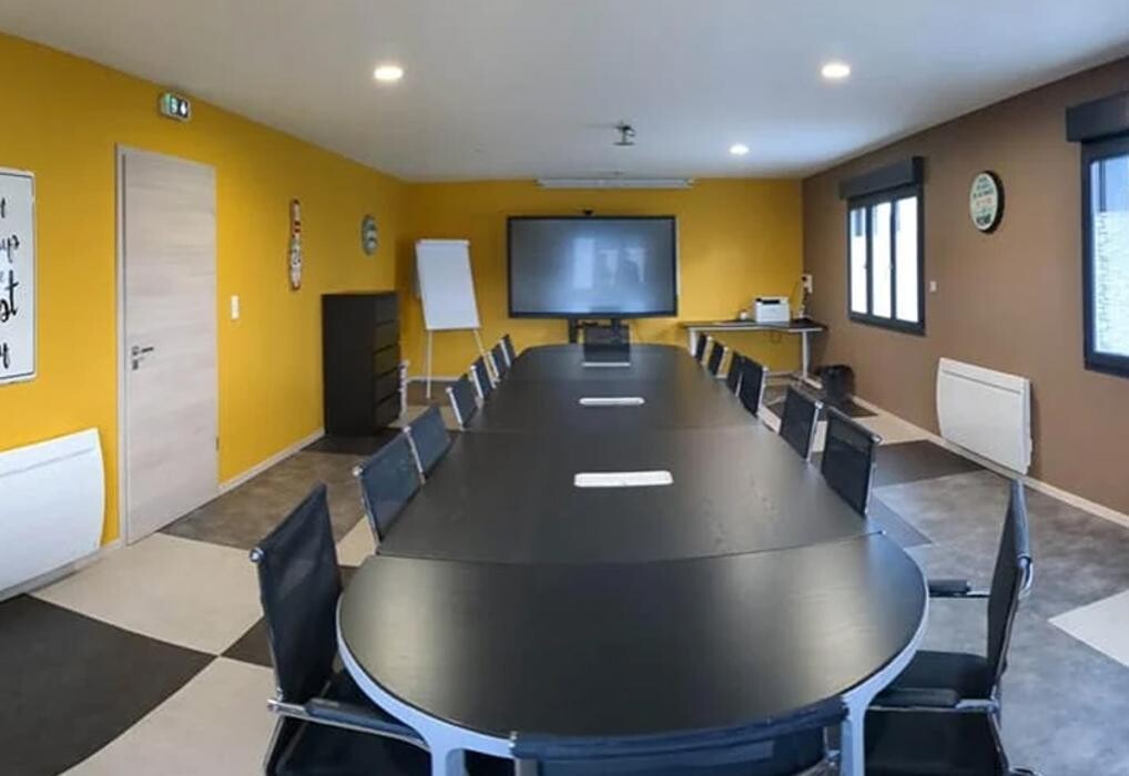 Images ActiROUTE - Commercy