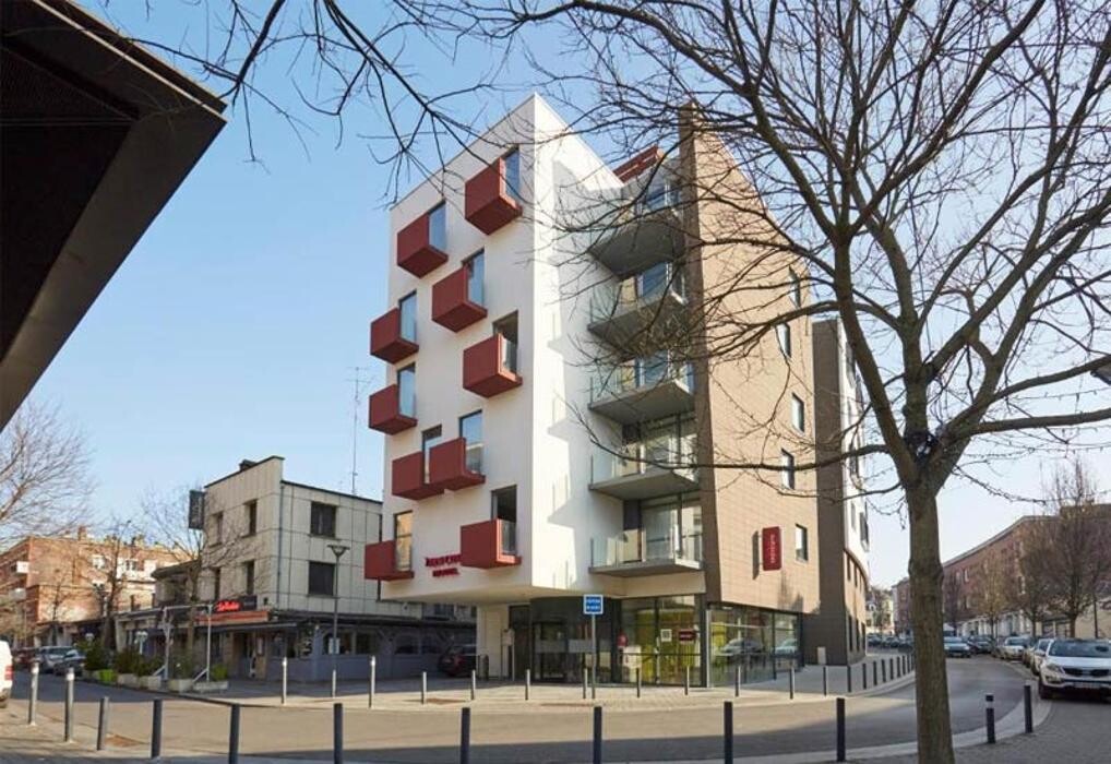 Images ActiROUTE - Valenciennes