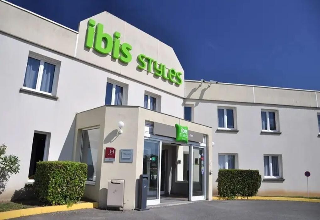 Images ActiROUTE - Gien