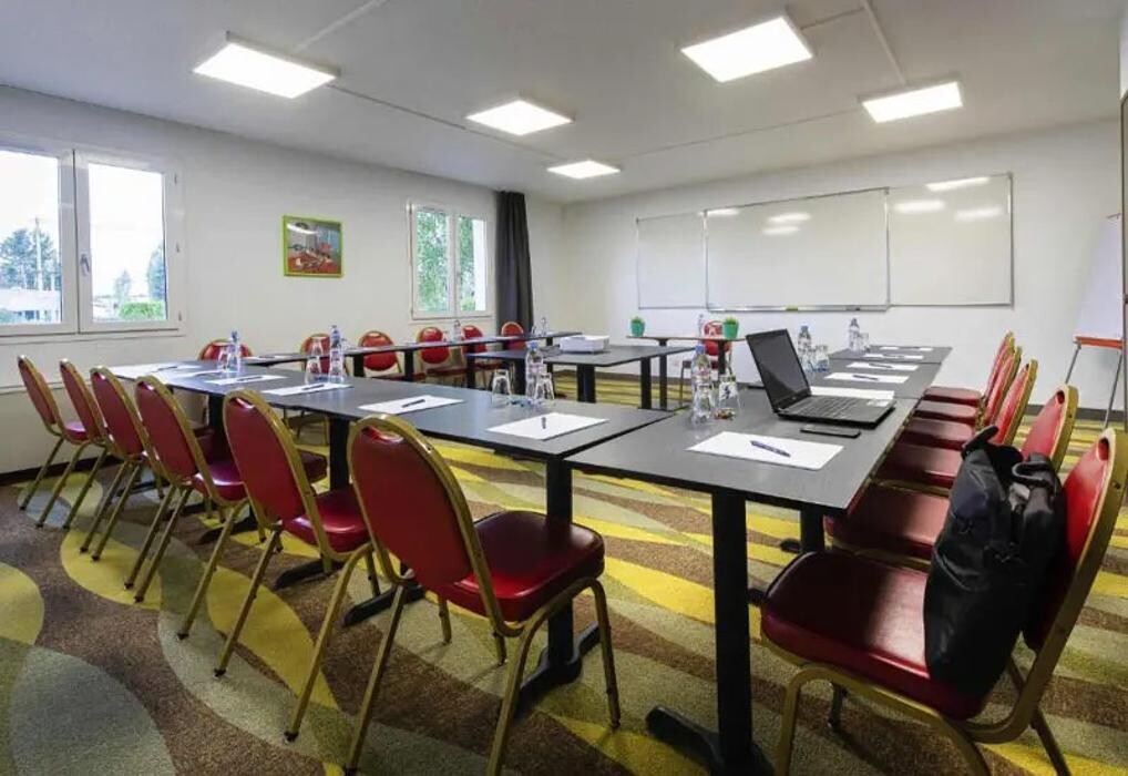 Images ActiROUTE - Gien