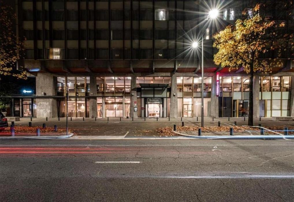 Images ActiROUTE - Grenoble