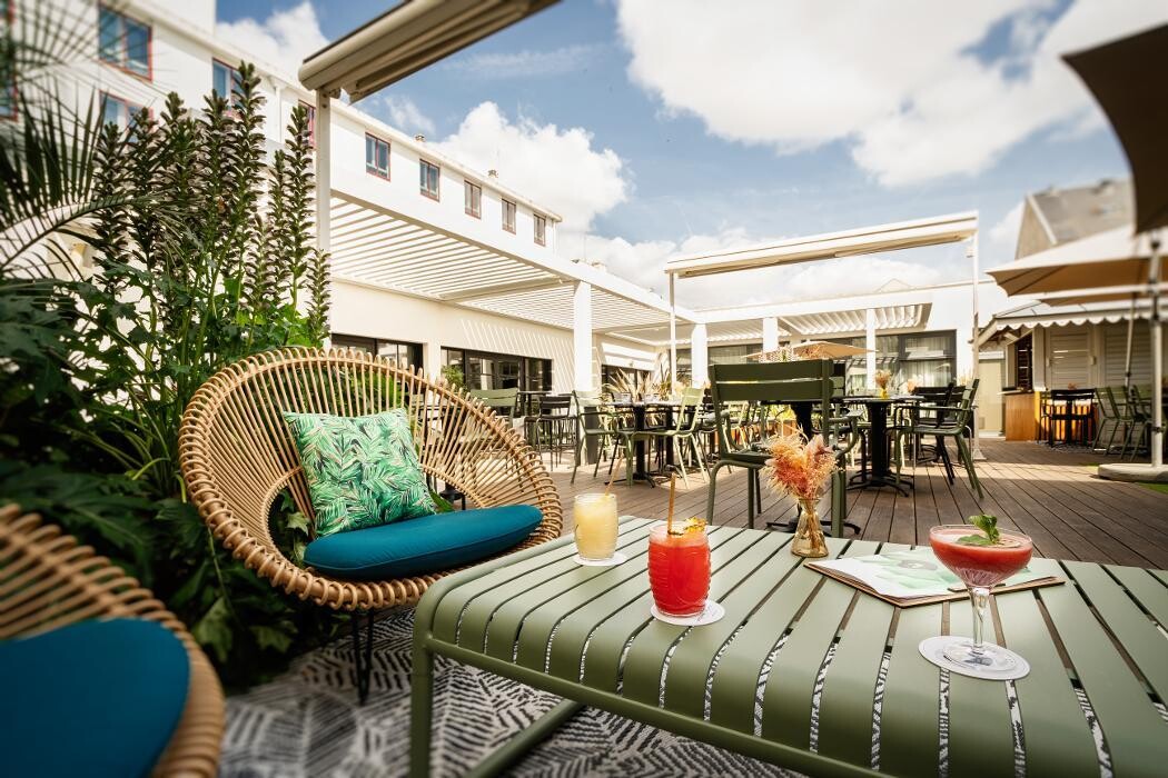 Images Monkey Place La Roche-sur-Yon