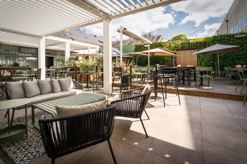 Images Monkey Place La Roche-sur-Yon