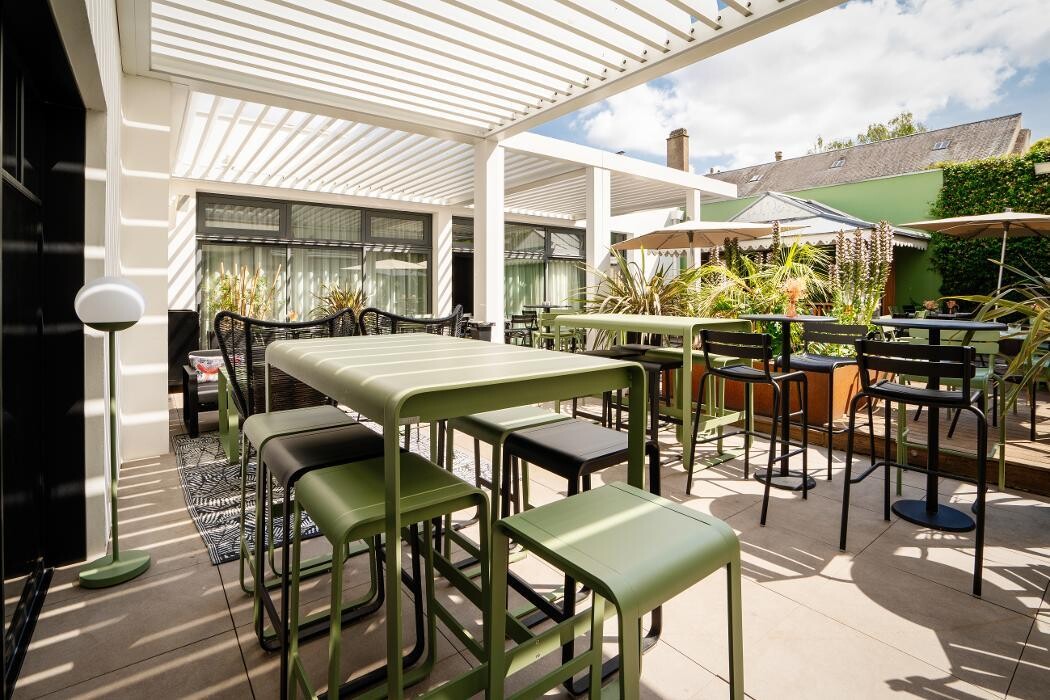 Images Monkey Place La Roche-sur-Yon