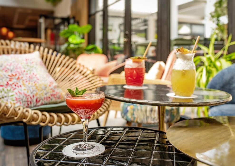 Images Monkey Place La Roche-sur-Yon