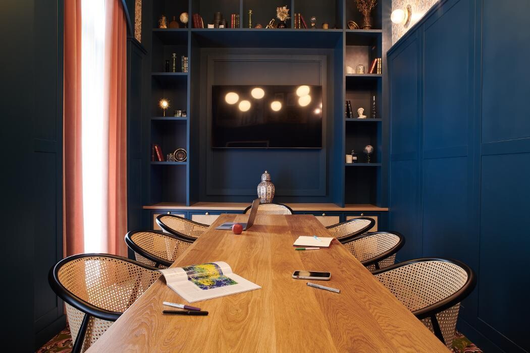 Images Square Lodge Hotel Accor - La Roche-sur-Yon