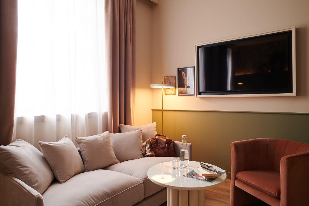 Images Square Lodge Hotel Accor - La Roche-sur-Yon