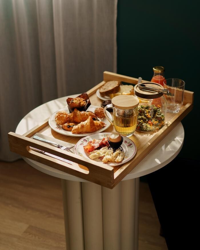 Images Square Lodge Hotel Accor - La Roche-sur-Yon