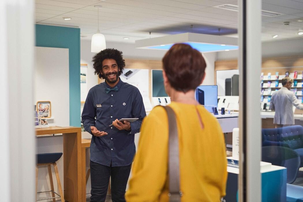 Images BOUYGUES TELECOM