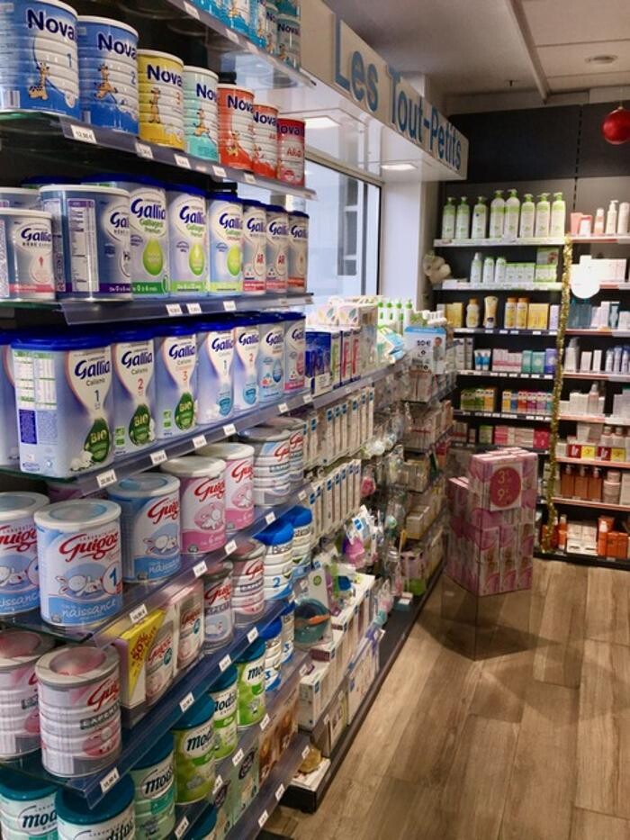 Images Pharmacie du pont de l'arc Totum